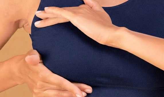 Hidden Scar Breast Surgery