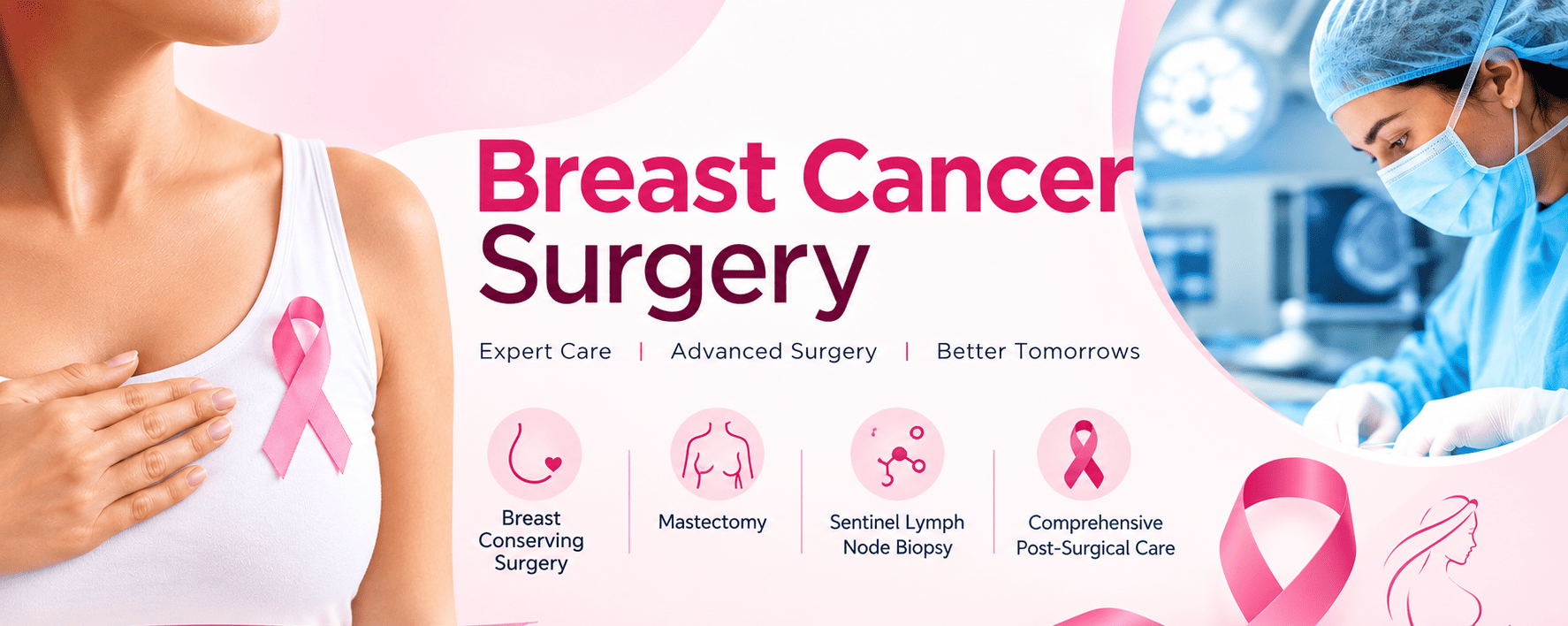best breast cancer surgeon in mira road
