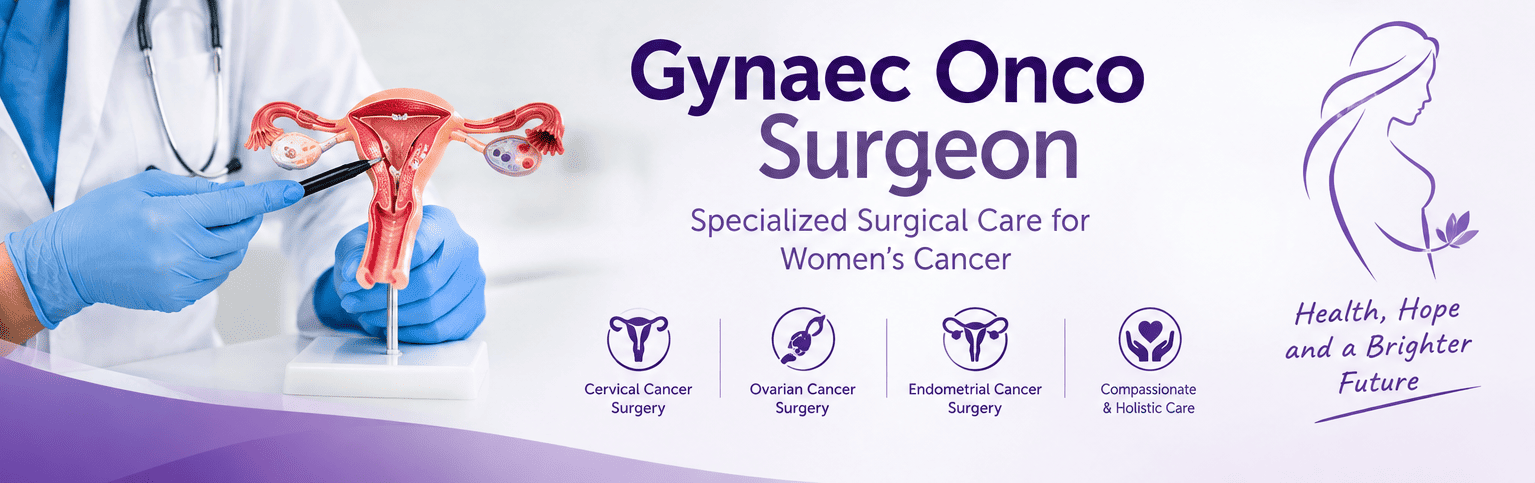 best gynaec onco surgeon in mira road