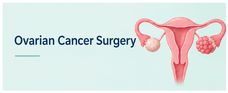 best ovarian cancer doctor in borivali
